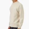 Parel Studios Sweatshirt Cream
