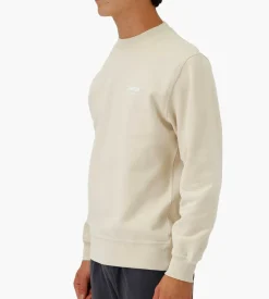 Parel Studios Sweatshirt Cream