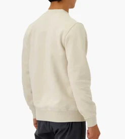 Parel Studios Sweatshirt Cream