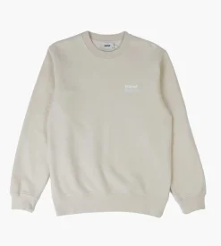 Parel Studios Sweatshirt Cream