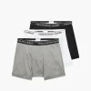 Polo Ralph Lauren Classic 3 Pack Trunks Multi