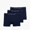 Polo Ralph Lauren Classic 3 Pack Trunks Navy