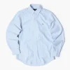 Polo Ralph Lauren Oxford Blue White Stripe