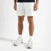 Polo Ralph Lauren Traveler Mid Trunk White