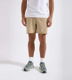 Polo Ralph Lauren Traveler Mid Trunk Vintage Khaki