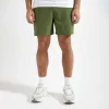 Polo Ralph Lauren Traveler Mid Trunk Supply Olive
