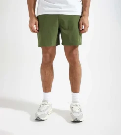 Polo Ralph Lauren Traveler Mid Trunk Supply Olive