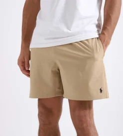 Polo Ralph Lauren Traveler Mid Trunk Vintage Khaki
