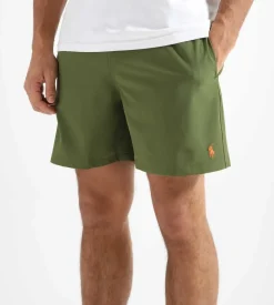 Polo Ralph Lauren Traveler Mid Trunk Supply Olive