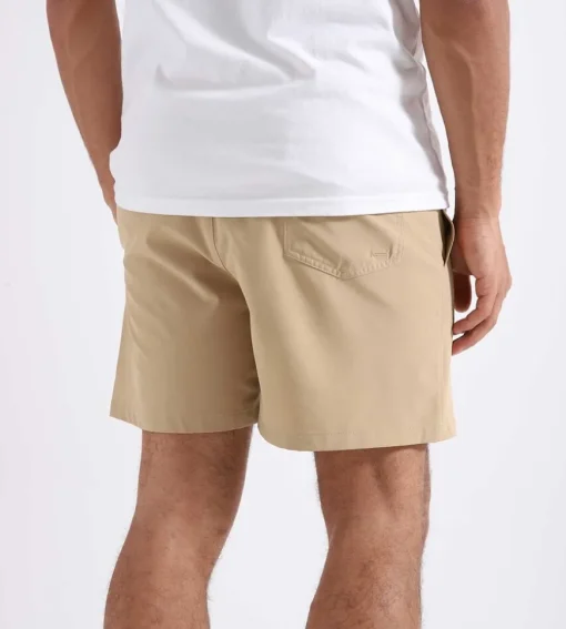 Polo Ralph Lauren Traveler Mid Trunk Vintage Khaki