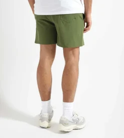 Polo Ralph Lauren Traveler Mid Trunk Supply Olive