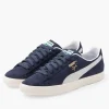Puma Clyde Og Parisian Night Puma White Pristine