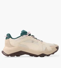 Puma Explore Nitro Sps Alpine Snow-Malachite