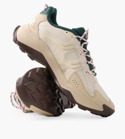 Puma Explore Nitro Sps Alpine Snow-Malachite