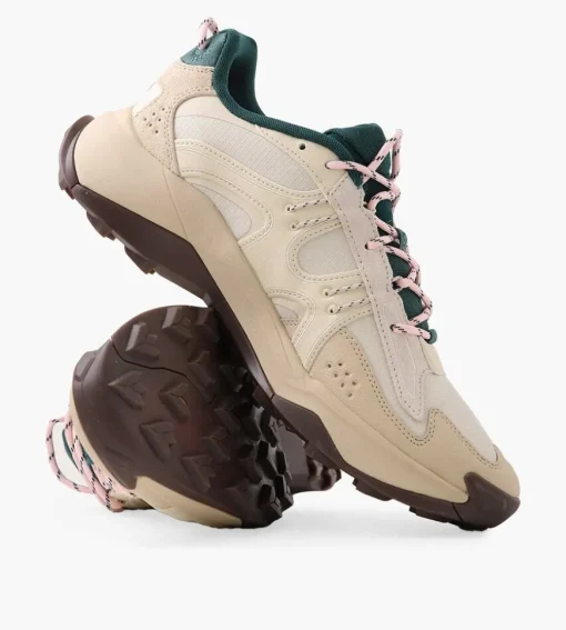 Puma Explore Nitro Sps Alpine Snow-Malachite