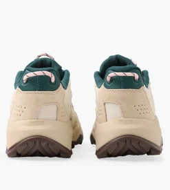 Puma Explore Nitro Sps Alpine Snow-Malachite