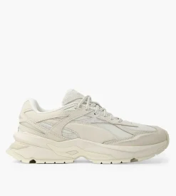 Puma Nano Prm Pristine Frosted Ivory