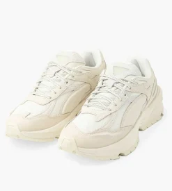 Puma Nano Prm Pristine Frosted Ivory