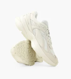 Puma Nano Prm Pristine Frosted Ivory
