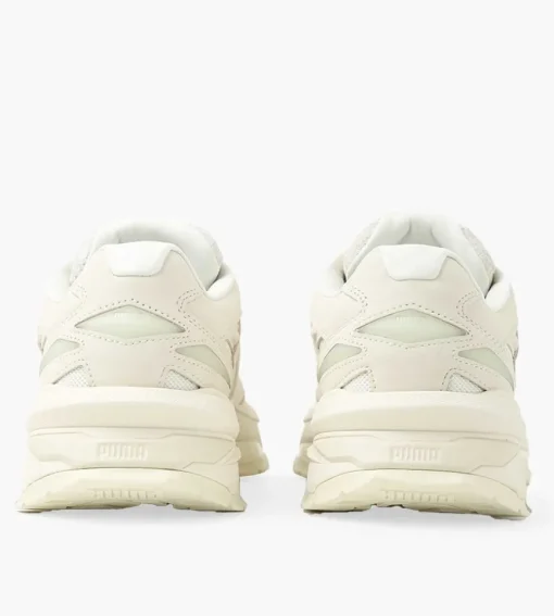 Puma Nano Prm Pristine Frosted Ivory