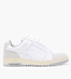 Puma Slipstream Lo Retro Puma White Pristine