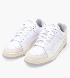 Puma Slipstream Lo Retro Puma White Pristine