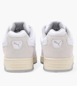 Puma Slipstream Lo Retro Puma White Pristine