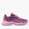 Puma Velophasis Overdyed Pleasures Grape Wine Mauve Pop