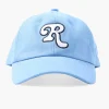 Reception 6 Panel Cap Icon B Cotton Twill Granada Blue