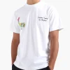 Reception Tee Paint White