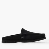 Reception X Paraboot Bahamas Nubuck Leather Marine Bleu