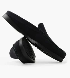 Reception X Paraboot Bahamas Nubuck Leather Marine Bleu