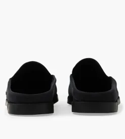 Reception X Paraboot Bahamas Nubuck Leather Marine Bleu