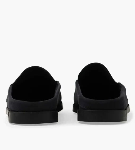 Reception X Paraboot Bahamas Nubuck Leather Marine Bleu