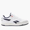 Reebok Bb 4000 Ii White Vector Navy Chalk