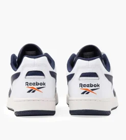Reebok Bb 4000 Ii White Vector Navy Chalk
