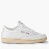 Reebok Club C 85 Vintage Ftwwht Chalk Inflil
