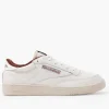 Reebok Club C 85 Vintageage Chalk Alabaster Brubrw