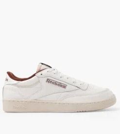 Reebok Club C 85 Vintageage Chalk Alabaster Brubrw