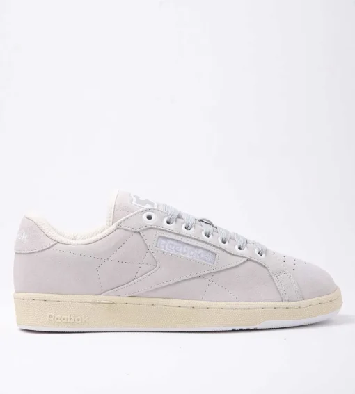 Reebok Club C Grounds Clgry1 Alabaster Footwear White
