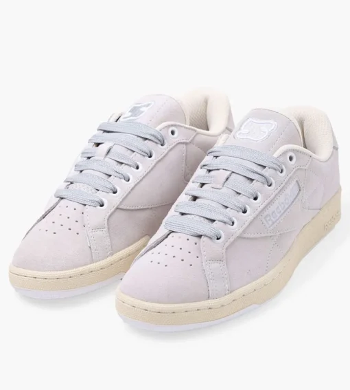 Reebok Club C Grounds Clgry1 Alabaster Footwear White