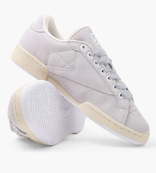 Reebok Club C Grounds Clgry1 Alabaster Footwear White