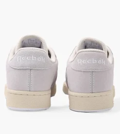 Reebok Club C Grounds Clgry1 Alabaster Footwear White