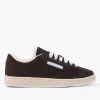 Reebok Club C Grounds Earth Stucco Footwear White