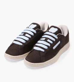 Reebok Club C Grounds Earth Stucco Footwear White
