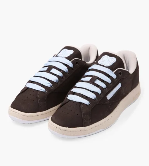 Reebok Club C Grounds Earth Stucco Footwear White