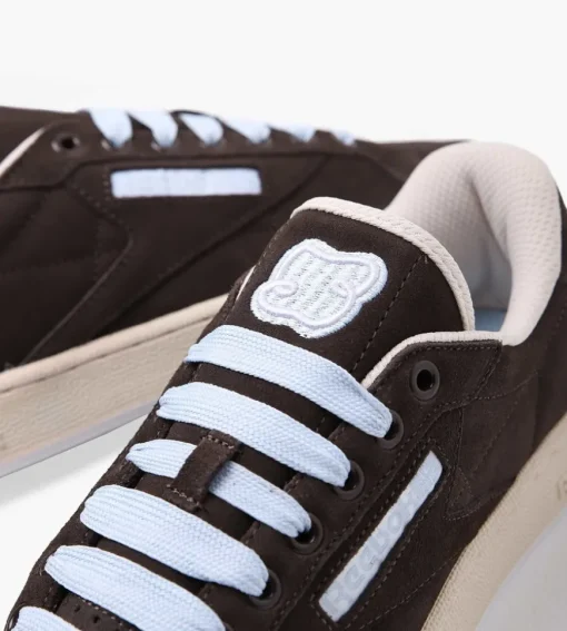 Reebok Club C Grounds Earth Stucco Footwear White