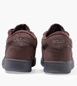 Reebok Club C Mid Ii Dark Brown Reebokle4