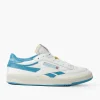 Reebok Club C Revenge Chalk Chalk Alabas