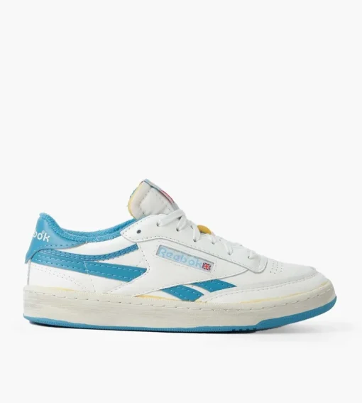 Reebok Club C Revenge Chalk Chalk Alabas